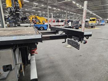 AROCS 3253 8x8 / 65 t/m CRANE + JIB + WINCH / KRAN / GRUA